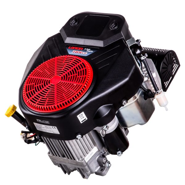 LC2P77F EUR5 BENZİNLİ MOTOR 708cc TRAKTÖR TİP LONCIN