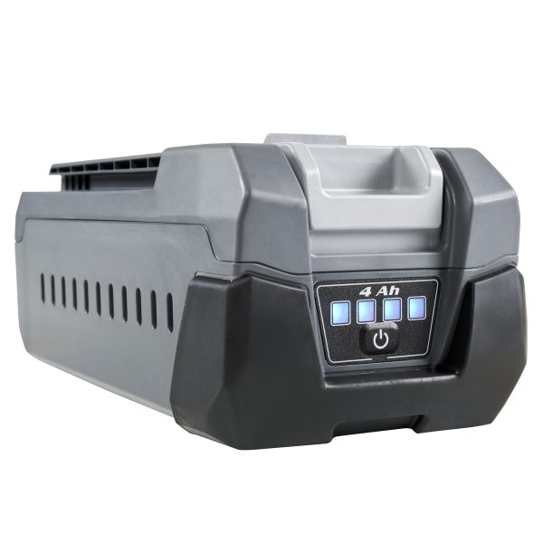 Bi 540 AKÜ 56V 4.0 Ah OLEOMAC