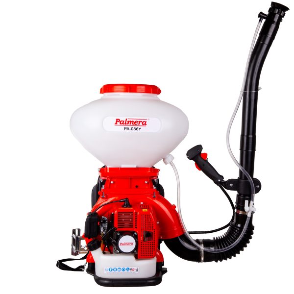 PA-086Y EUR5 SIRT İLAÇLAMA 26Lt PALMERA Toz ve Sıvı İlaç