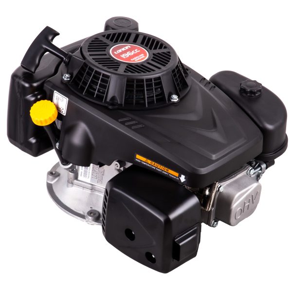 LC1P70F-3 EUR5 BENZİNLİ MOTOR 196cc ÇAPA TİP LONCIN